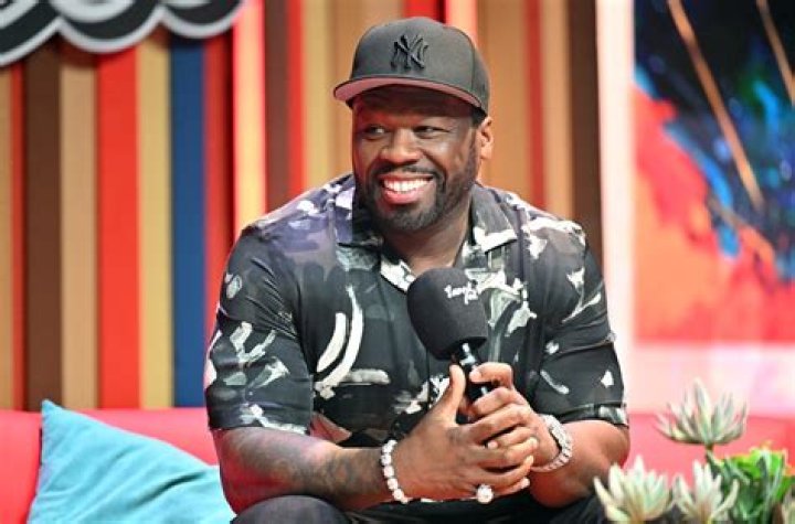 50 Cent says Chelsea Handler is confident, cool and not all that sexy