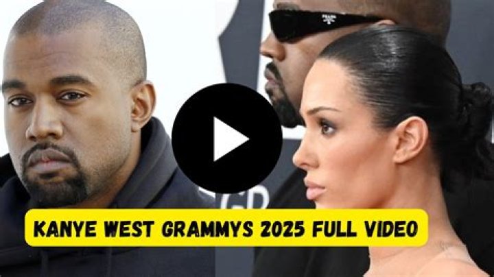 bitchy | A sad looking Kanye West arrives at North’s basketball game