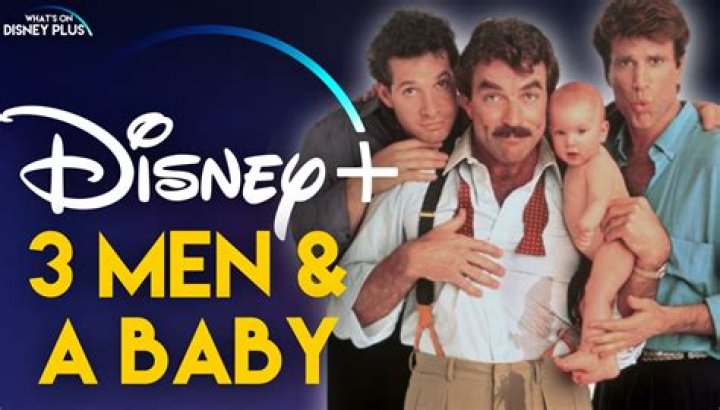 A ‘Three Men & a Baby’ remake with Ryan Gosling, Reynolds & Kutcher? NO.