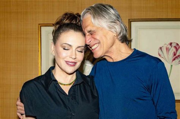 A ‘Who’s The Boss’ sequel starring Tony Danza and Alyssa Milano is coming
