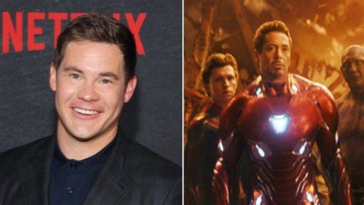 Adam DeVine: Marvel movies have ruined the mid-budget comedy movie