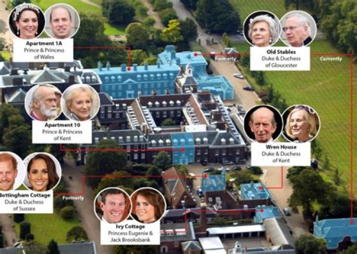 AFP global director: Kensington Palace is ‘absolutely not’ a trusted source