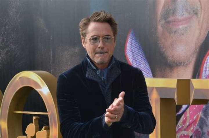 Alejandro Inarritu addresses Robert Downey Jr’s 2015 racist comments