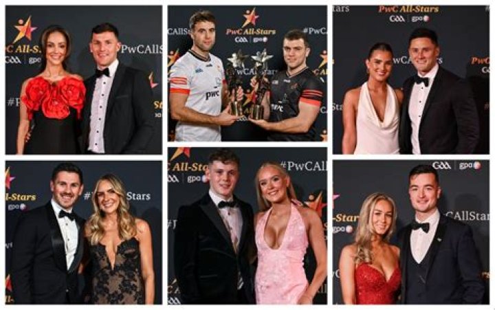 Allegra Versace still looking very sick at Night of the Stars awards