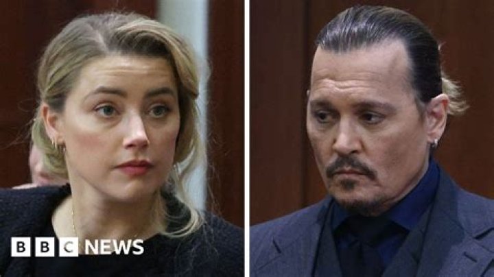 Amber Heard’s rep slams British GQ & Johnny Depp for that awful interview