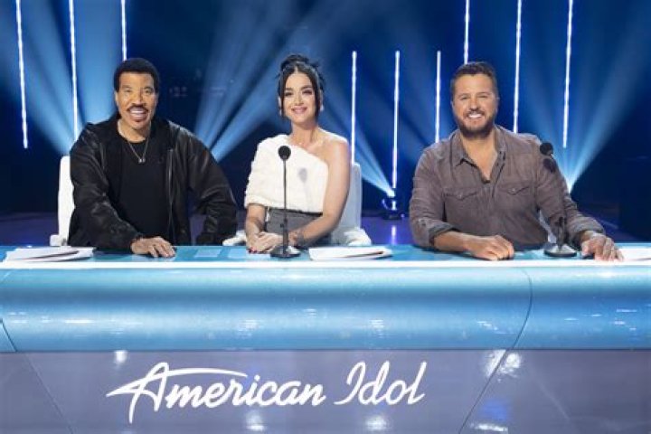 American Idol judges ordered to cut out the gay jokes