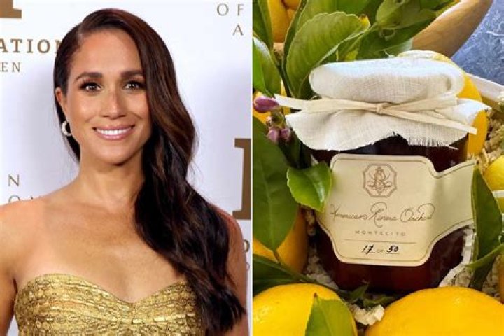 American Riviera Orchard is something Duchess Meghan ‘wanted to do for a while’