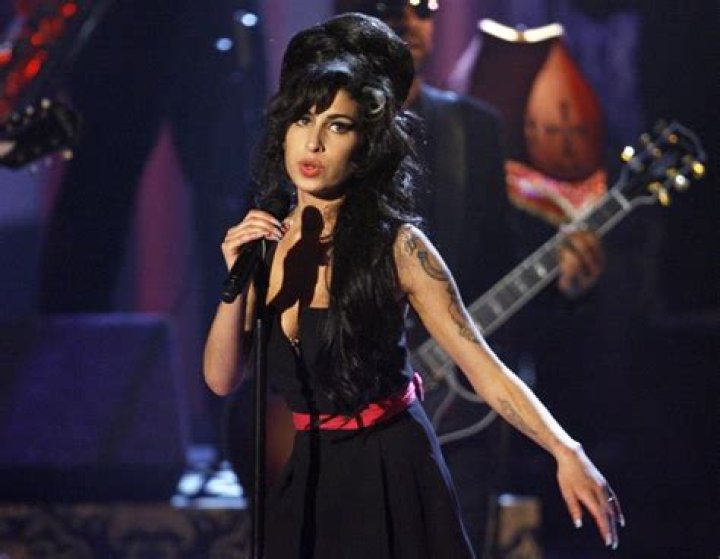 Amy Winehouse died alone, in bed, allegedly after an “lethal” overdose