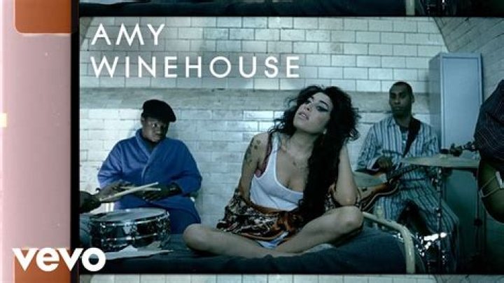 Amy Winehouse really goes to rehab – according to her record company