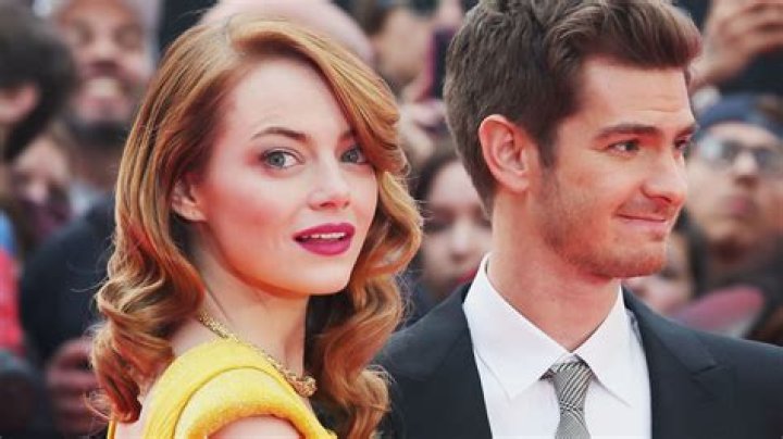 Andrew Garfield & Emma Stone really did break up ‘a few months ago’