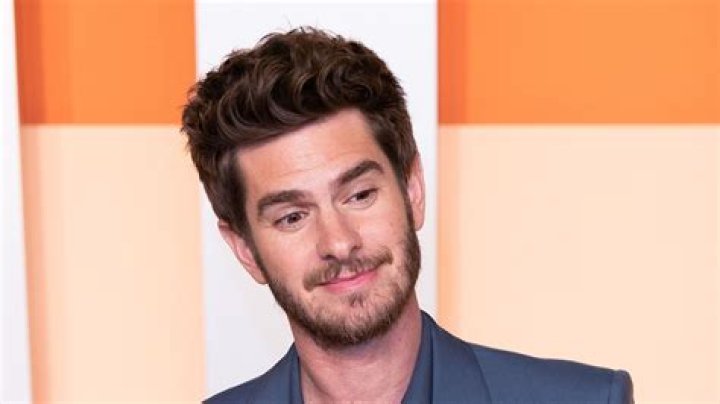 Andrew Garfield on whether ‘culture’ is hostile to him: ‘Yes. I’m not accepted’