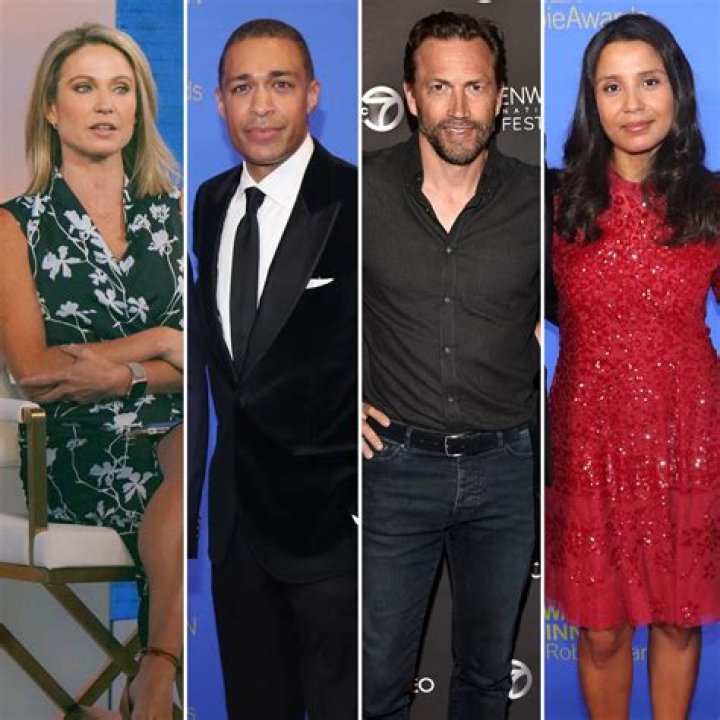 Andrew Shue & Marilee Fiebig have a ‘true relationship,’ are moving on from their exes