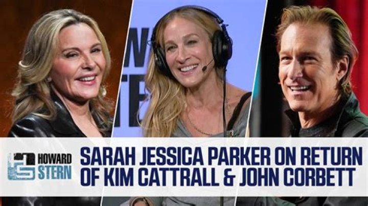 Andy Cohen had to chime in on the Sarah Jessica Parker-Kim Cattrall fight