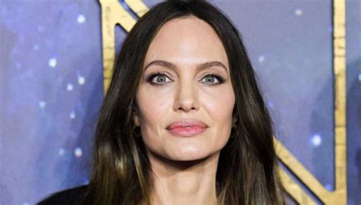 Angelina Jolie on her faith: ‘There’s something greater than all of us’