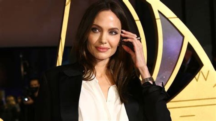 Angelina Jolie ‘was not eating much’ during the ‘Unbroken’ filming, says Miyavi