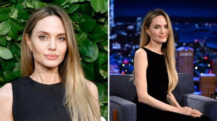 Angelina Jolie will likely star as ‘a dame to kill for’ in ‘Sin City 2’