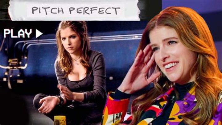 Anna Kendrick describes filming ‘Twilight’ as a ‘trauma’ & ‘like a hostage situation’