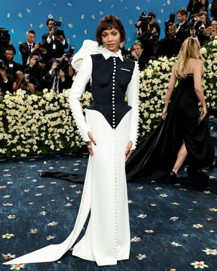 Anna Wintour apologized for the ‘deep confusion’ over this year’s Met Gala theme