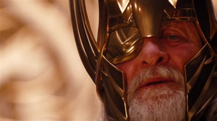 Anthony Hopkins: It was ‘pointless’ trying to act in Marvel films
