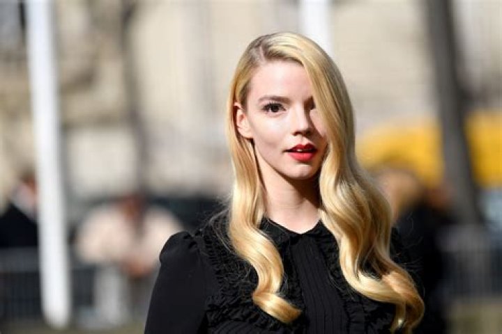 Anya Taylor Joy on her hectic schedule: ‘I survived on Diet Coke, cigarettes & coffee’