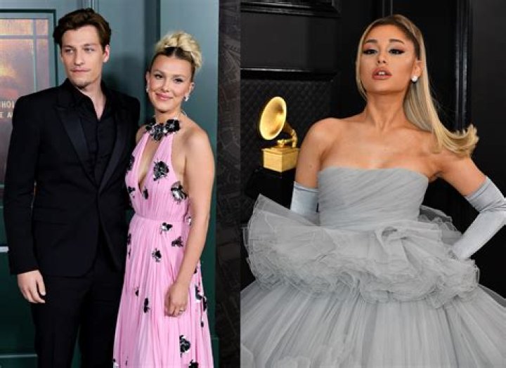 Ariana Grande to Millie Bobby Brown: I wasn’t allowed to leave the house til I was 20