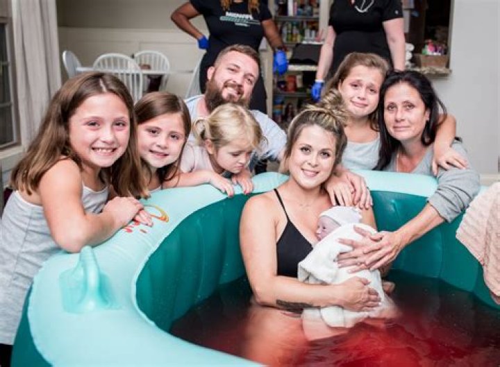 Ashley Graham is planning a homebirth for her twins: ‘I’ve got an amazing team’