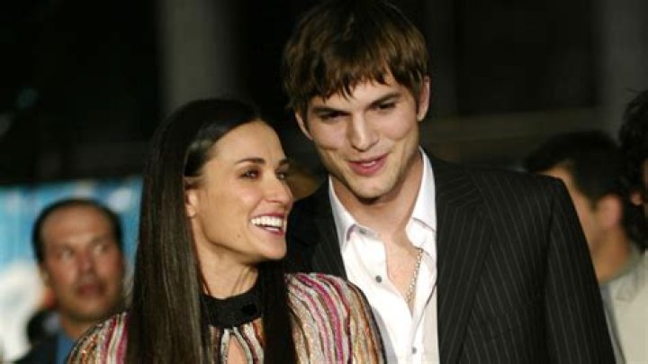 Ashton Kutcher ‘pretty much ignores’ Demi Moore’s memoir but he’s ‘not happy’