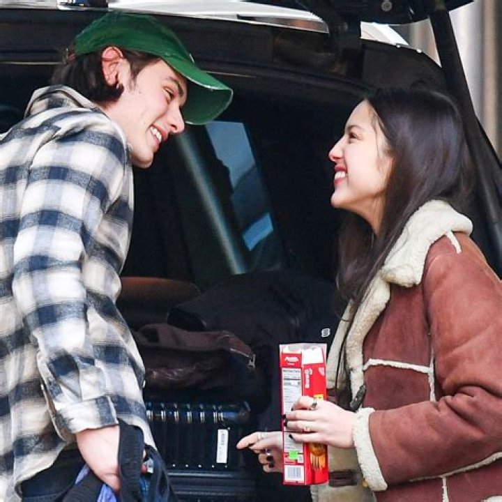 Audrina Patridge wrote about her brief 2009 romance with Chris Pine