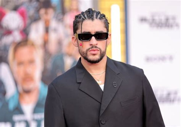 Bad Bunny defends throwing a fan’s phone in the ocean