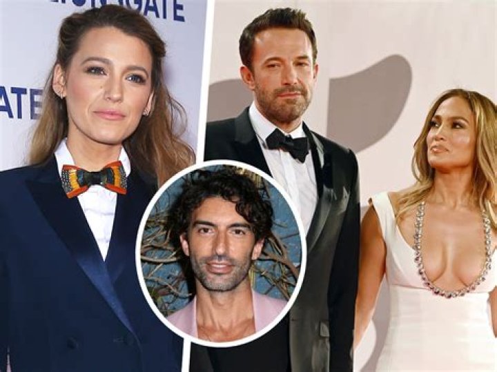 Ben Affleck gushes about Blake Lively again: ‘fabulous, gorgeous young woman’