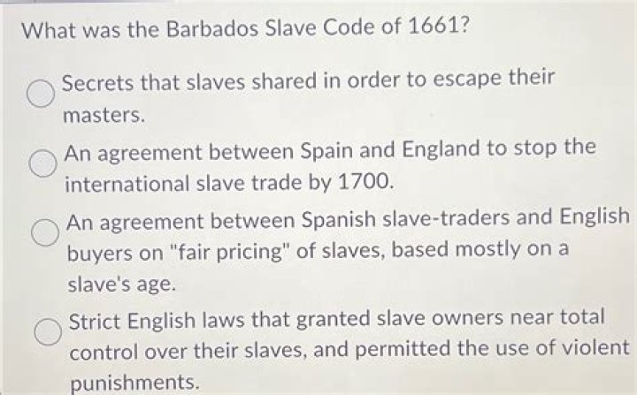 Benedict Cumberbatch’s ancestors made their fortune in the Barbados slave trade