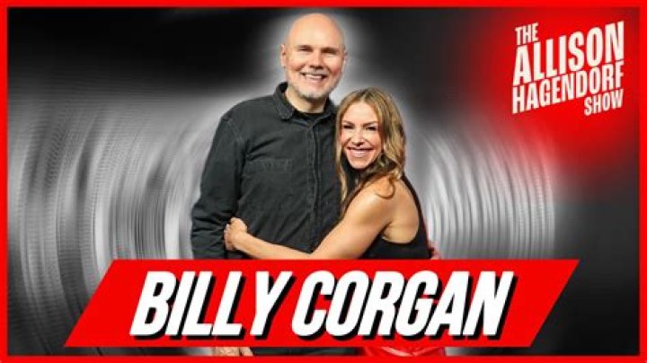 Billy Corgan tells Courtney Love to “go live off your husband’s money”