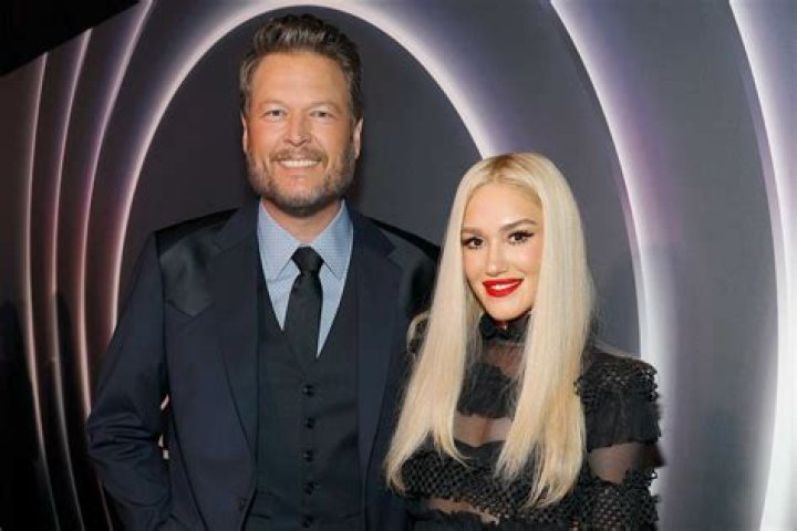 Blake Shelton reflects back on the tenth anniversary of meeting Gwen Stefani