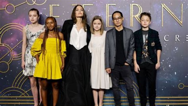 Brad Pitt hasn’t introduced his girlfriend to Angelina Jolie or their kids