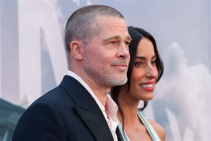 Brad Pitt & Ines de Ramon ‘have been dating for a few months,’ they’re ‘not exclusive’
