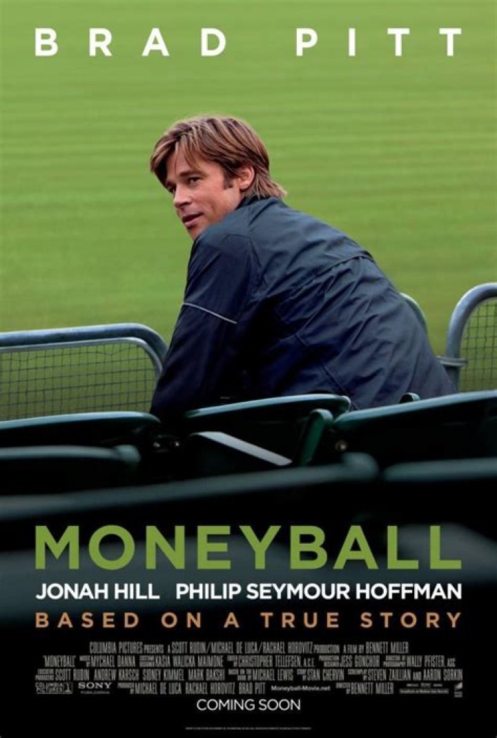 Brad Pitt & Jonah Hill cover New York Mag, talk about ‘Moneyball’