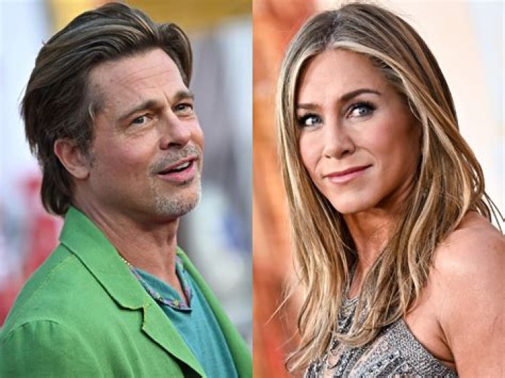 Brad Pitt lost his iPhone & he’s worried someone will see his “intimate” photos