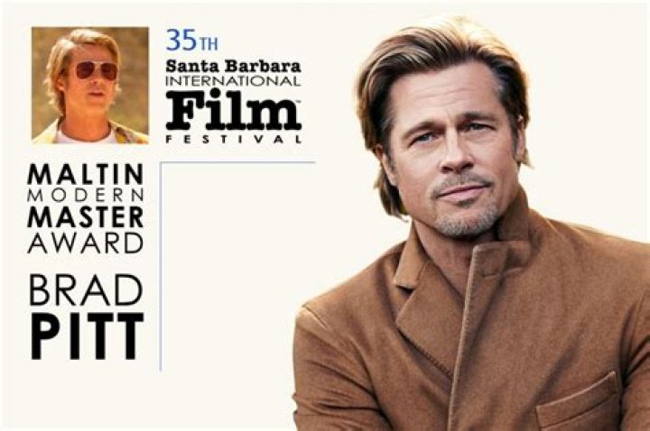 Brad Pitt talks about his atheism & how Angelina made him a better actor
