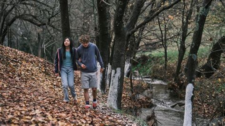 Brad Pitt tries to bring back fedoras, ‘lift’ shoes and fug brown suits all at once