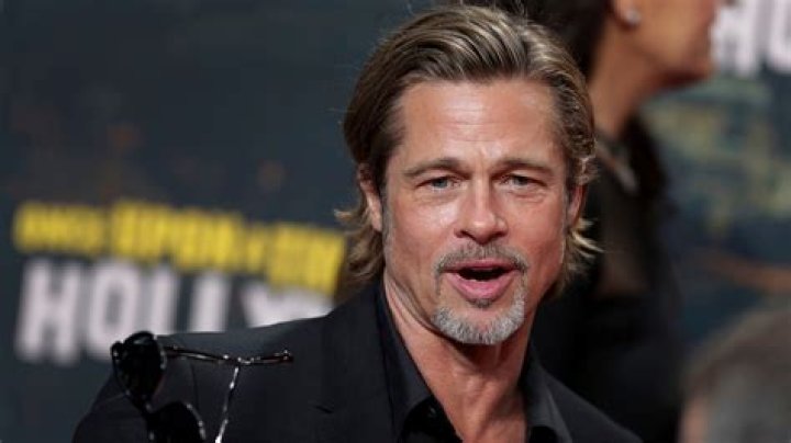 Brad Pitt was almost a Scientologist, he ‘was targeted for his influence’
