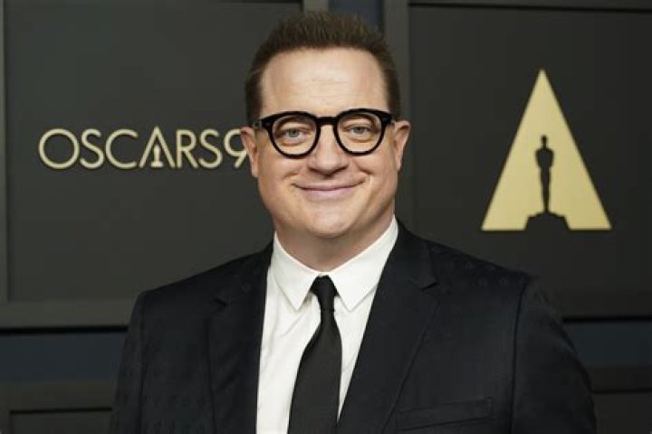 Brendan Fraser almost died while making ‘The Mummy’