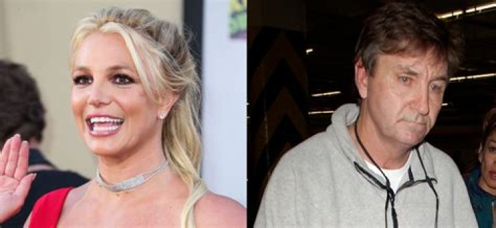 Britney Spears settles lawsuit with bodyguard who says she got naked & farted
