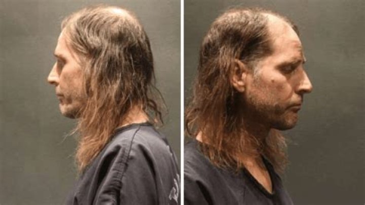 Brooke Mueller’s rock bottom: getting bailed out of jail by Charlie Sheen?