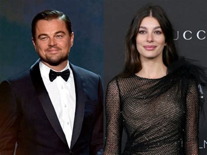 Camila Morrone & Leo DiCaprio are ‘very in love… Camila is his dream girl’
