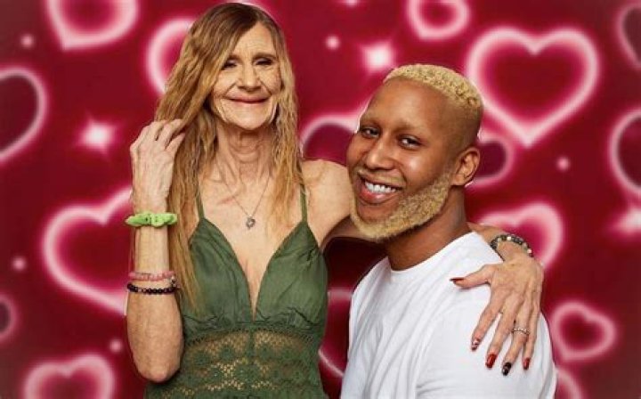 Candace Bushnell, 63, is reportedly dating a 21-year-old male model