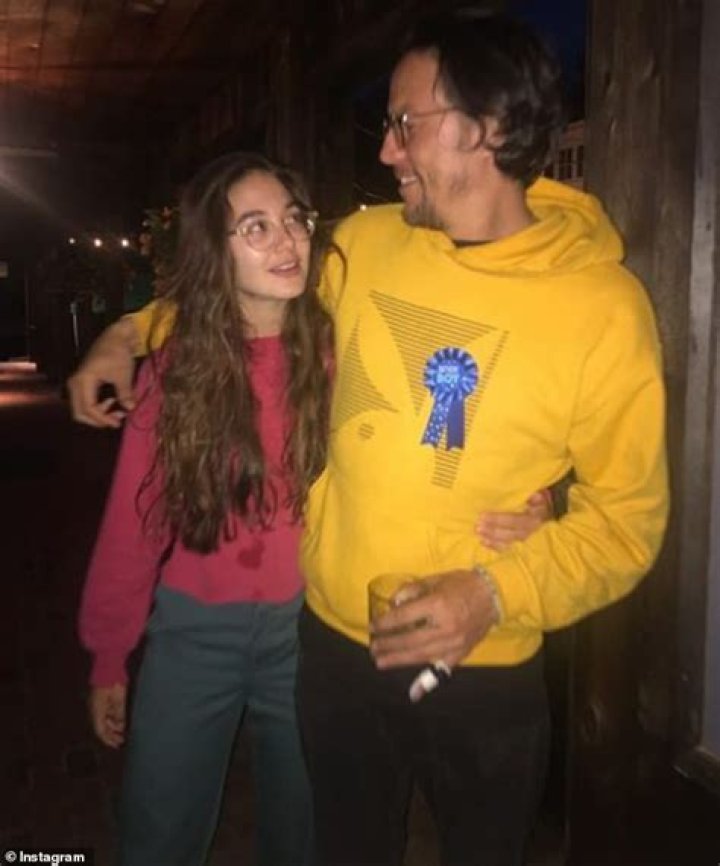 Cary Fukunaga accused of abusing his power & grooming teenage girls