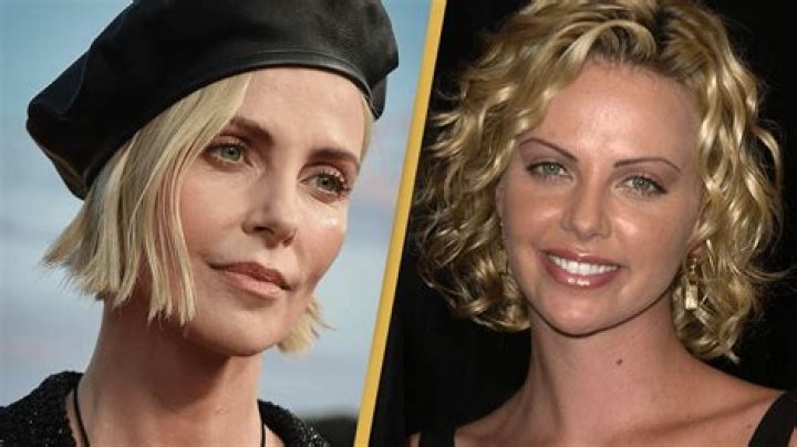 Charlize Theron had to do 6 weeks more car training for Italian Job than the men