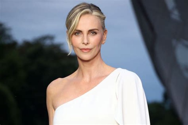 Charlize Theron: ‘I wouldn’t travel with my kids to some parts of America’