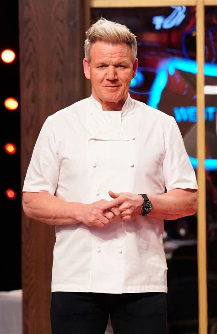 Chef Gordon Ramsey ready to sue over claims of an affair