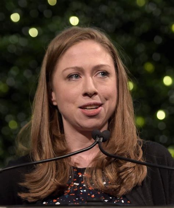 	Chelsea Clinton feels like Jay-Z didn’t do enough to support Beyonce’s weight loss	